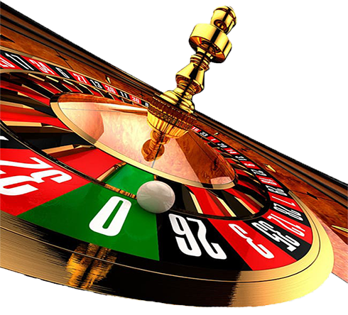 a leghíresebb rulett