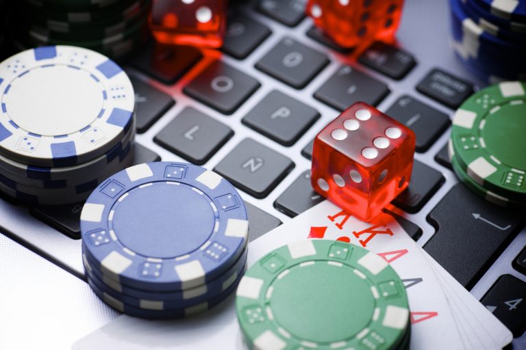 5 Incredible online casino Examples
