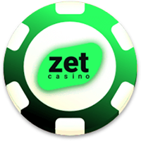 a zet kaszinó logója